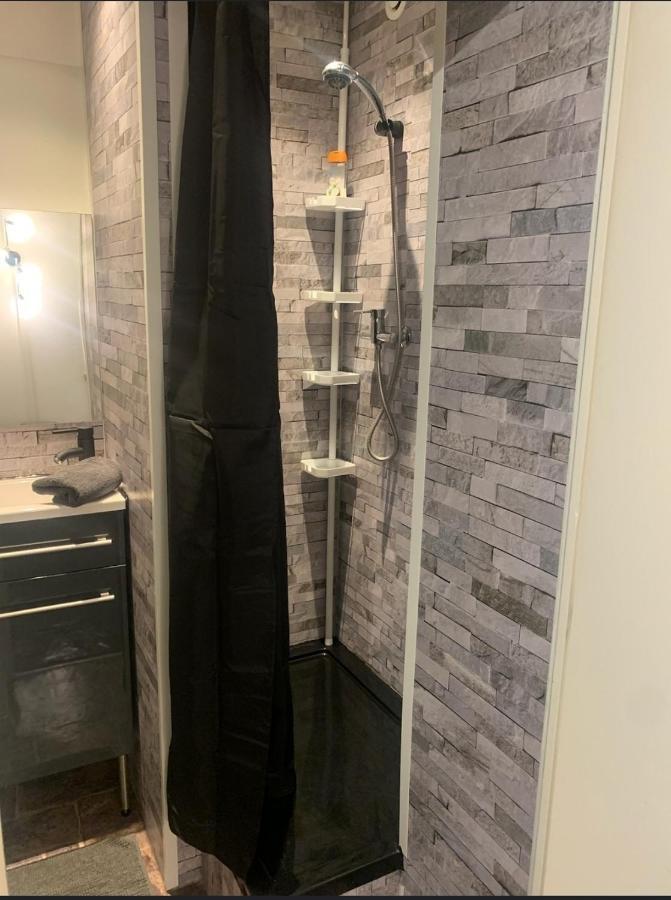 Studio Catho Plein Pied Apartment ลีลล์ ภายนอก รูปภาพ