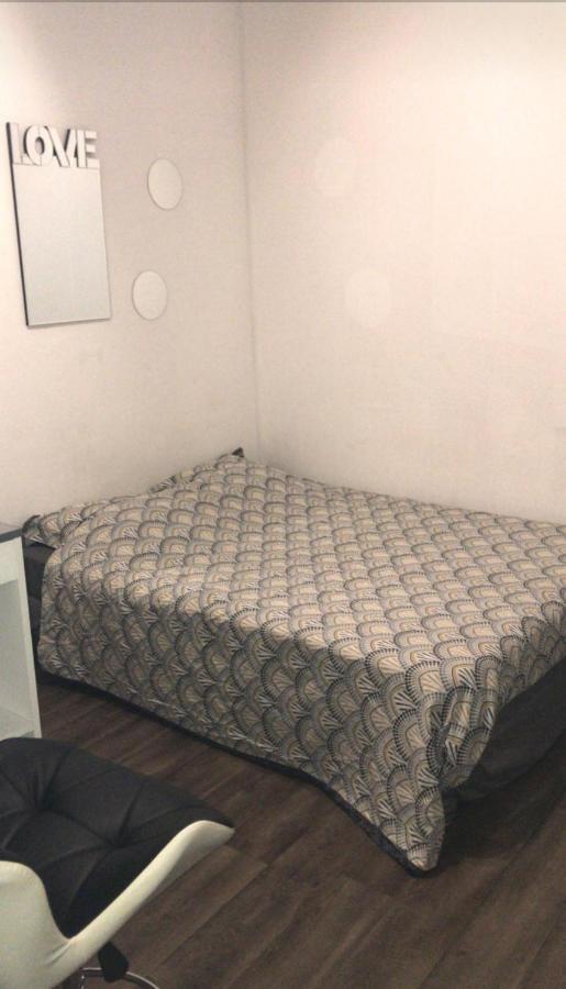 Studio Catho Plein Pied Apartment ลีลล์ ภายนอก รูปภาพ